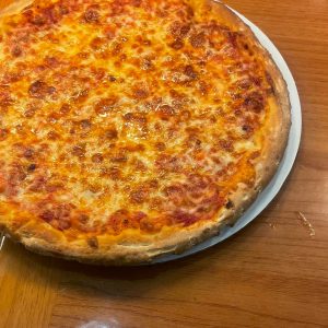 Create Your On Pizza