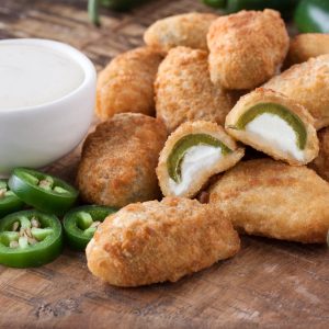 jalapeno poppers